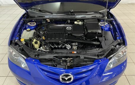 Mazda 3, 2008 год, 659 900 рублей, 4 фотография
