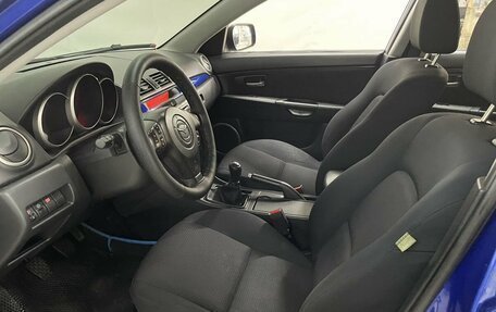 Mazda 3, 2008 год, 659 900 рублей, 13 фотография