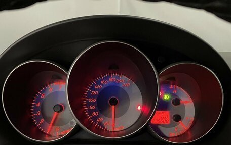 Mazda 3, 2008 год, 659 900 рублей, 11 фотография