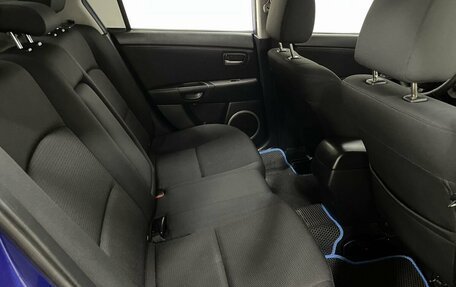 Mazda 3, 2008 год, 659 900 рублей, 19 фотография
