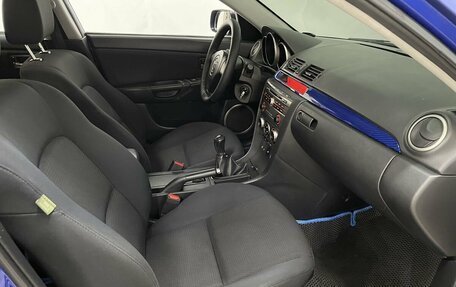 Mazda 3, 2008 год, 659 900 рублей, 20 фотография