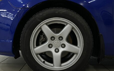 Mazda 3, 2008 год, 659 900 рублей, 21 фотография