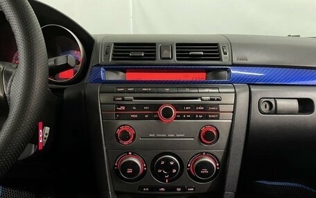 Mazda 3, 2008 год, 659 900 рублей, 16 фотография