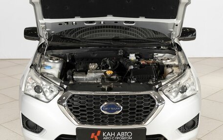 Datsun mi-DO, 2018 год, 619 000 рублей, 9 фотография