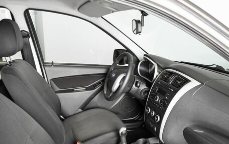 Datsun mi-DO, 2018 год, 619 000 рублей, 4 фотография