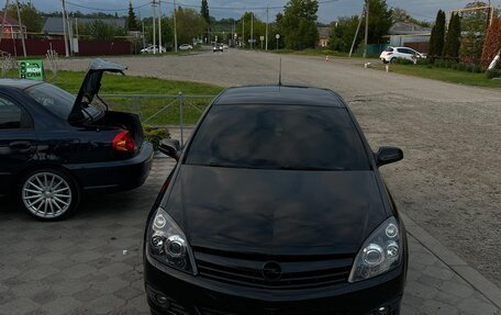 Opel Astra H, 2006 год, 550 000 рублей, 2 фотография