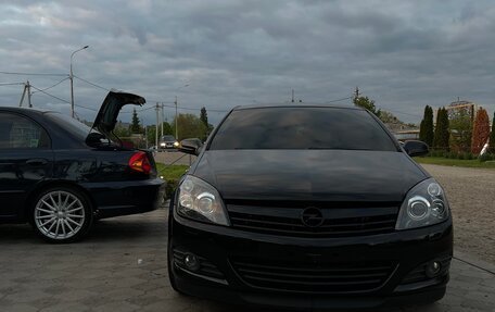Opel Astra H, 2006 год, 550 000 рублей, 3 фотография