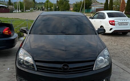 Opel Astra H, 2006 год, 550 000 рублей, 4 фотография