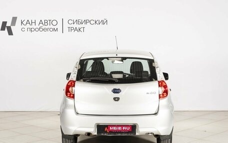 Datsun mi-DO, 2018 год, 619 000 рублей, 8 фотография