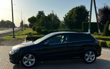 Opel Astra H, 2006 год, 550 000 рублей, 12 фотография