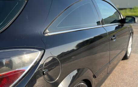 Opel Astra H, 2006 год, 550 000 рублей, 14 фотография