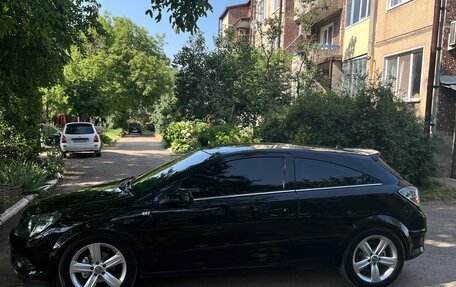 Opel Astra H, 2006 год, 550 000 рублей, 10 фотография