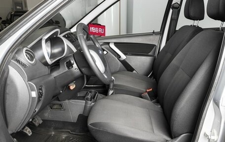 Datsun mi-DO, 2018 год, 619 000 рублей, 11 фотография