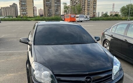 Opel Astra H, 2006 год, 550 000 рублей, 6 фотография