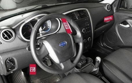 Datsun mi-DO, 2018 год, 619 000 рублей, 3 фотография