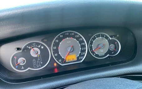 Citroen C5 I рестайлинг, 2005 год, 350 000 рублей, 9 фотография