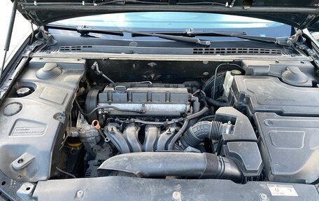 Citroen C5 I рестайлинг, 2005 год, 350 000 рублей, 11 фотография