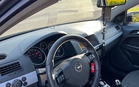 Opel Astra H, 2006 год, 550 000 рублей, 15 фотография
