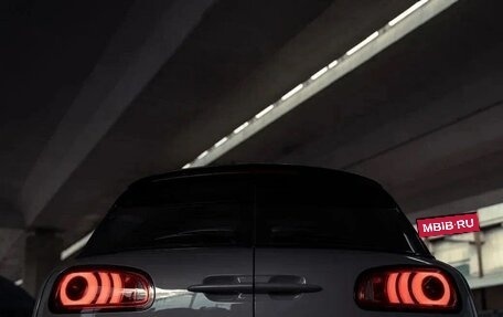 MINI Clubman, 2016 год, 2 800 000 рублей, 3 фотография