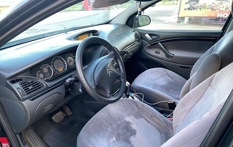 Citroen C5 I рестайлинг, 2005 год, 350 000 рублей, 8 фотография