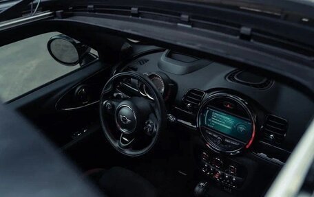 MINI Clubman, 2016 год, 2 800 000 рублей, 4 фотография