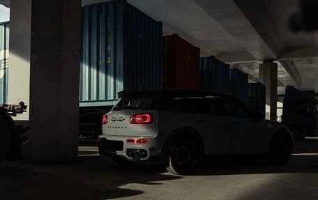 MINI Clubman, 2016 год, 2 800 000 рублей, 8 фотография