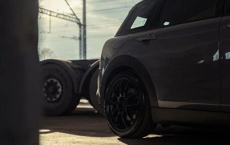 MINI Clubman, 2016 год, 2 800 000 рублей, 9 фотография