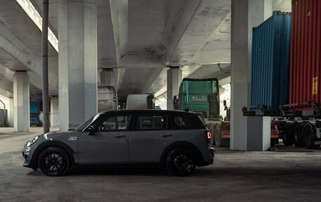 MINI Clubman, 2016 год, 2 800 000 рублей, 12 фотография