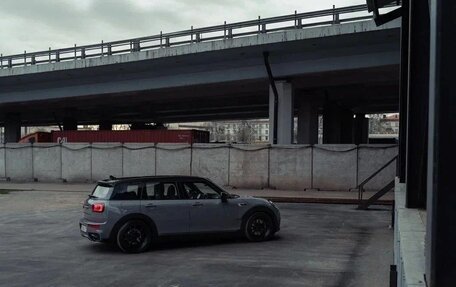 MINI Clubman, 2016 год, 2 800 000 рублей, 11 фотография