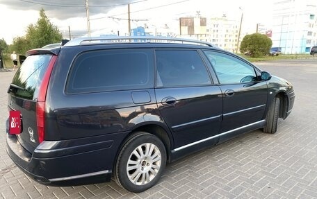Citroen C5 I рестайлинг, 2005 год, 350 000 рублей, 3 фотография
