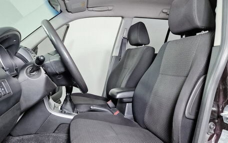 Suzuki Grand Vitara, 2008 год, 757 000 рублей, 11 фотография