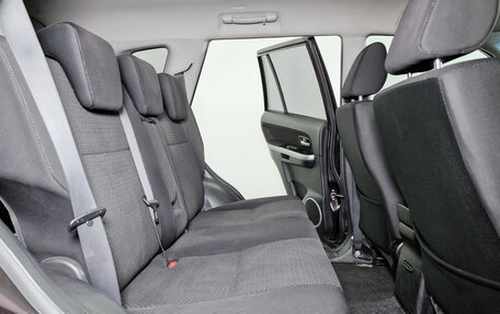 Suzuki Grand Vitara, 2008 год, 757 000 рублей, 9 фотография