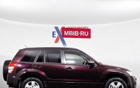 Suzuki Grand Vitara, 2008 год, 757 000 рублей, 3 фотография
