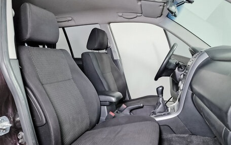 Suzuki Grand Vitara, 2008 год, 757 000 рублей, 8 фотография