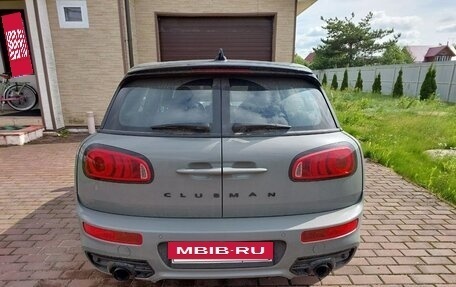 MINI Clubman, 2016 год, 2 800 000 рублей, 13 фотография