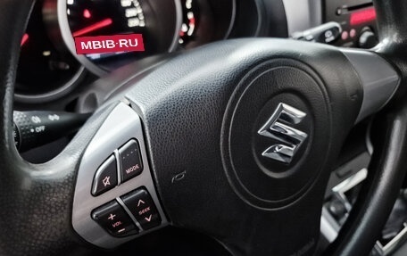 Suzuki Grand Vitara, 2008 год, 757 000 рублей, 14 фотография
