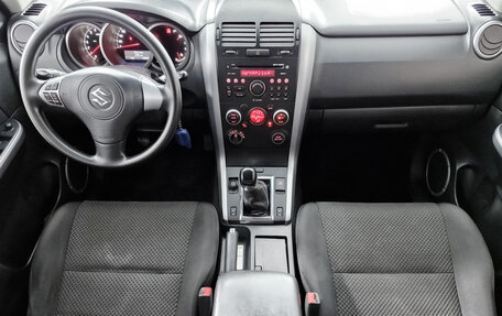 Suzuki Grand Vitara, 2008 год, 757 000 рублей, 19 фотография