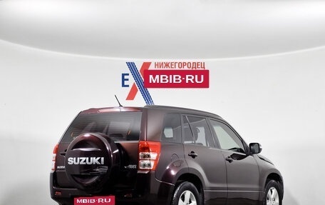 Suzuki Grand Vitara, 2008 год, 757 000 рублей, 4 фотография