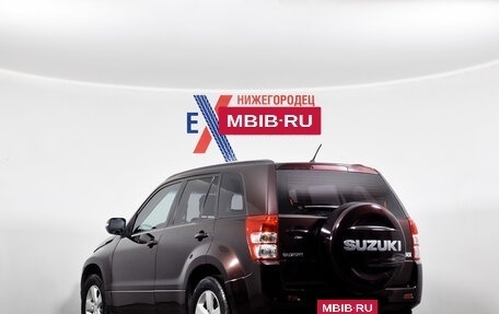Suzuki Grand Vitara, 2008 год, 757 000 рублей, 6 фотография