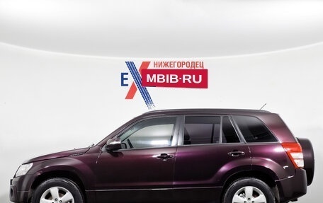Suzuki Grand Vitara, 2008 год, 757 000 рублей, 7 фотография