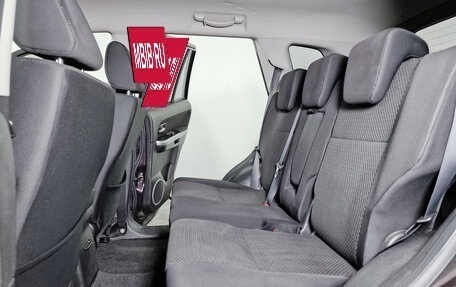 Suzuki Grand Vitara, 2008 год, 757 000 рублей, 10 фотография