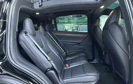 Tesla Model X I, 2022 год, 6 590 080 рублей, 8 фотография