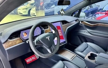 Tesla Model X I, 2022 год, 6 590 080 рублей, 6 фотография