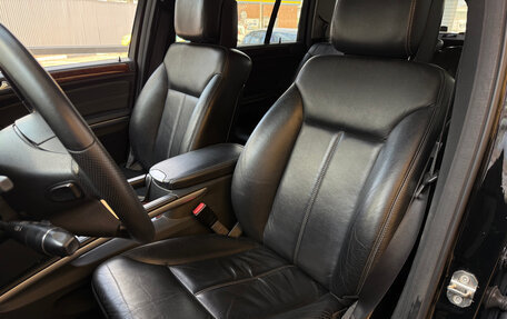 Mercedes-Benz GL-Класс, 2007 год, 1 440 000 рублей, 6 фотография
