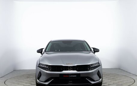KIA K5, 2022 год, 2 550 000 рублей, 2 фотография