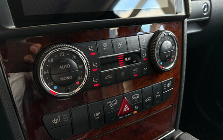 Mercedes-Benz GL-Класс, 2007 год, 1 440 000 рублей, 17 фотография