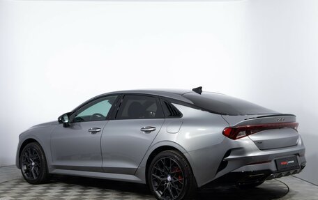 KIA K5, 2022 год, 2 550 000 рублей, 7 фотография