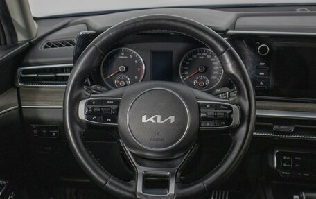 KIA K5, 2022 год, 2 550 000 рублей, 15 фотография