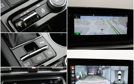 KIA K5, 2022 год, 2 550 000 рублей, 18 фотография
