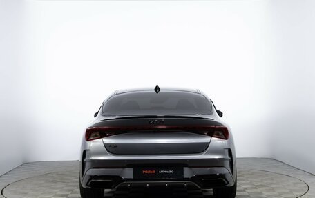 KIA K5, 2022 год, 2 550 000 рублей, 6 фотография
